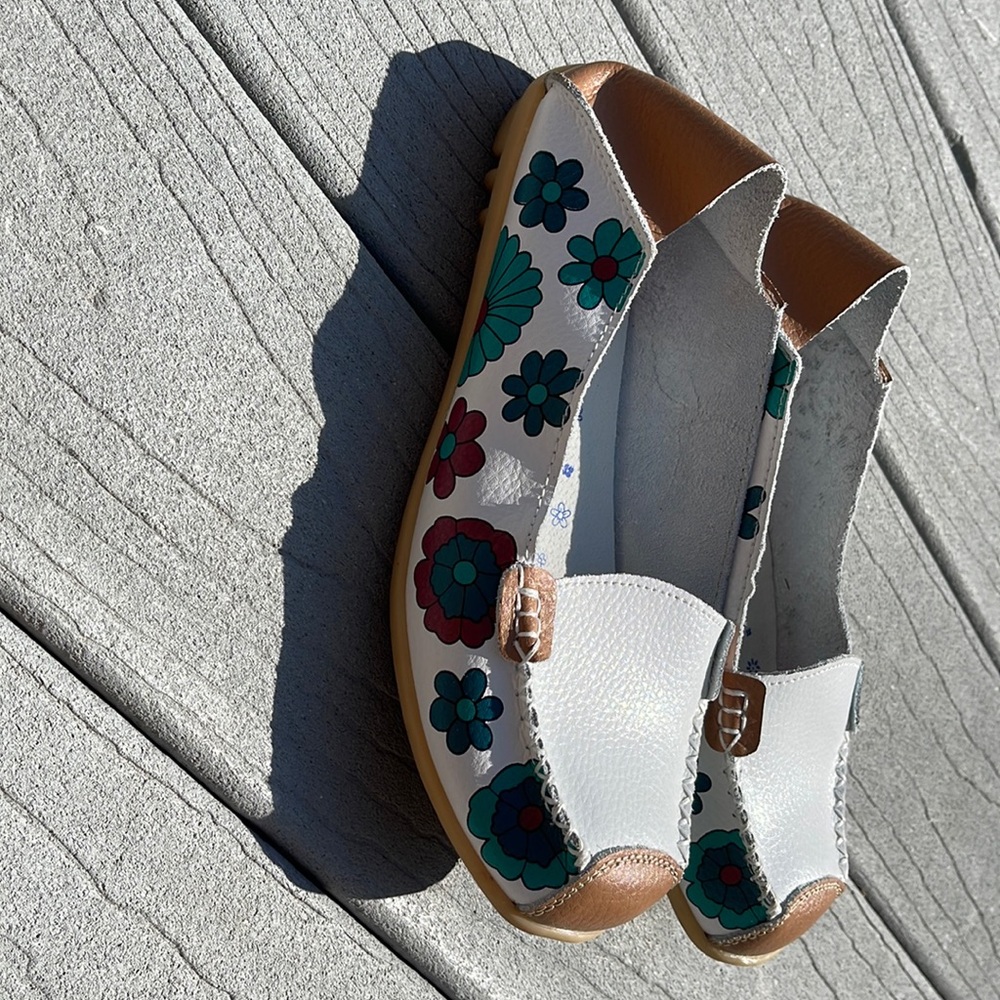 Super flexible and comfortable shoes